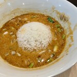 麺屋 おおやま - 