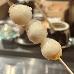 厳選焼鳥 一石三鳥 - 