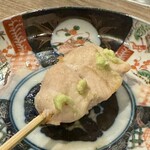 厳選焼鳥 一石三鳥 - 