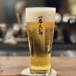 厳選焼鳥 一石三鳥 - 