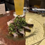 LIBERA TERRACE - 