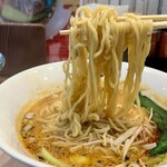 麺屋 おおやま - 