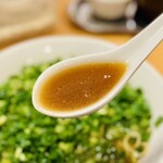 ラーメンまるイ - 