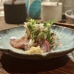 厳選焼鳥 一石三鳥 - 