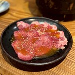 炭火焼肉 ARATA 麻布十番 - 
