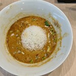 麺屋 おおやま - 