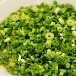 ラーメンまるイ - 