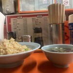 平和園 - 