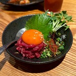 炭火焼肉 ARATA 麻布十番 - 