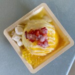 Island Vintage Shave Ice - 