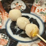 厳選焼鳥 一石三鳥 - 