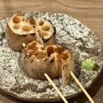 厳選焼鳥 一石三鳥 - 