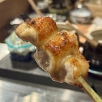 厳選焼鳥 一石三鳥 - 