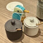 厳選焼鳥 一石三鳥 - 