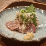 厳選焼鳥 一石三鳥 - 