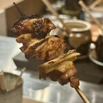 厳選焼鳥 一石三鳥 - 