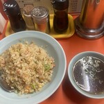 平和園 - 