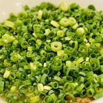 ラーメンまるイ - 