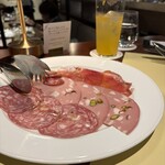 LIBERA TERRACE - 