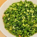 ラーメンまるイ - 