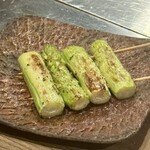 厳選焼鳥 一石三鳥 - 