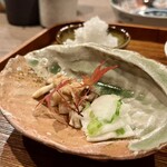 厳選焼鳥 一石三鳥 - 