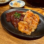 炭火焼肉 ARATA 麻布十番 - 