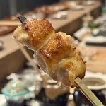 厳選焼鳥 一石三鳥 - 