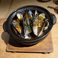 食幹 渋谷 -  食幹 渋谷 -