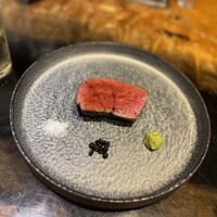 鉄板焼きWAGYU LIVERARY - 