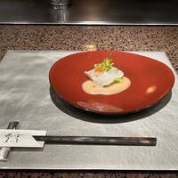 鉄板焼・愛宕 - 