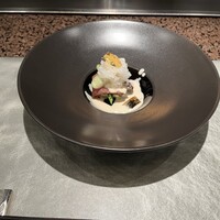 鉄板焼・愛宕 - 