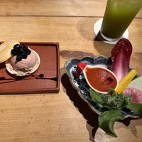 食幹 渋谷 -  食幹 渋谷 -