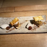 食幹 渋谷 -  食幹 渋谷 -