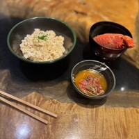 鉄板焼きWAGYU LIVERARY - 