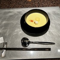 鉄板焼・愛宕 - 