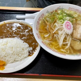 めし・定食 西葉食堂_1