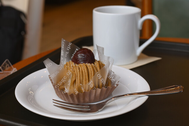 CAFFE VELOCE Kasuga Ekimae Ten