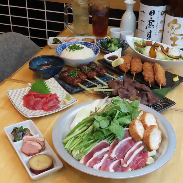 いづも - あおば通（うなぎ）の写真