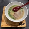 麺屋 我ガ 久留米上津バイパス店