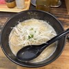 ラーメン海鳴 清川店