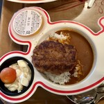 ハングリーベア・レストラン - 