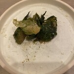 ハングリータイガー - 温前菜