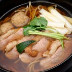 明月庵 ぎんざ 田中屋 - メイン写真: