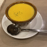 ハングリータイガー - スープ