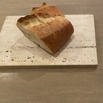 ハングリータイガー - パン