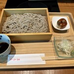 春馬 海の物 山の物 - 