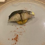 ハングリータイガー - 魚料理