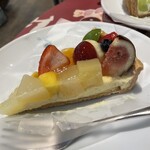 キル フェ ボン グランフロント大阪店 - 