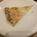 ハングリータイガー - ピザ（一部）